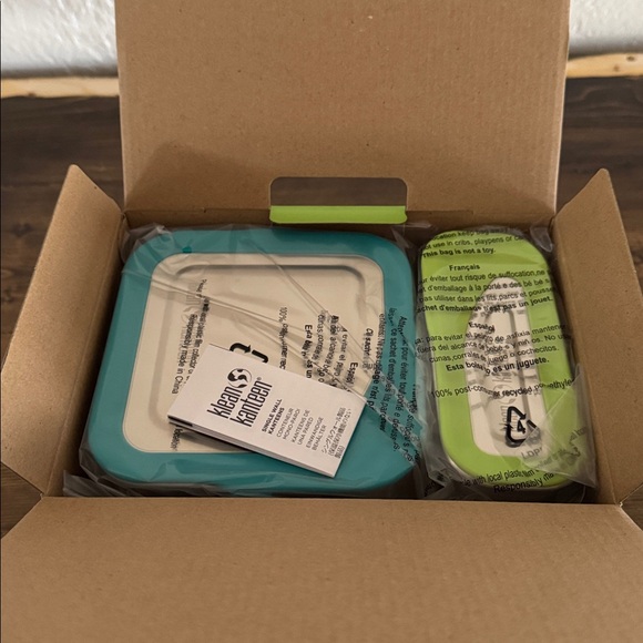 Klean Kanteen Food Box Set - Picture 7 of 7